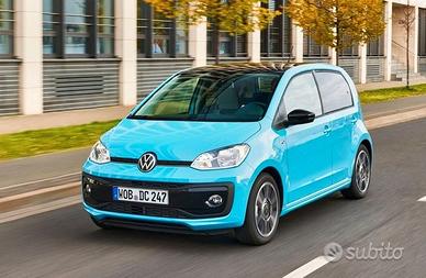 Ricambi disponibili volkswagen up 2012/2023