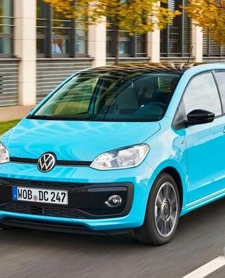 Ricambi disponibili volkswagen up 2012/2023