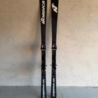 Nordica dobermann multigara 170