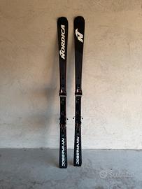 Nordica dobermann multigara 170