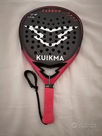 kuikma Carbon Power