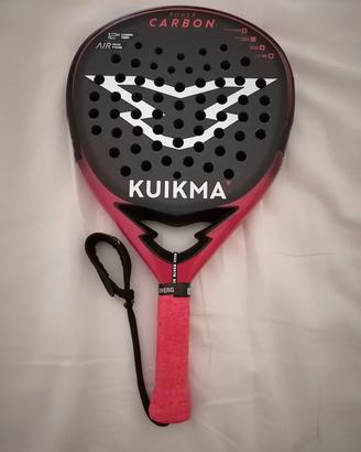 kuikma Carbon Power