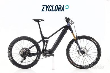 Haibike AllMtn 7 XT t.L
