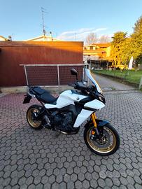 Yamaha Tracer 9GT 