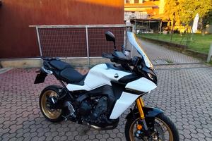 Yamaha Tracer 9GT 