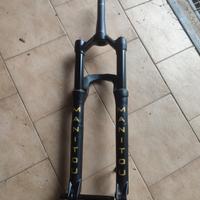 forcella manitou 29"