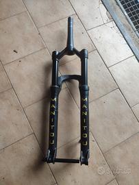 forcella manitou 29"