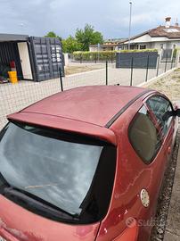 Peugeot 206GTI