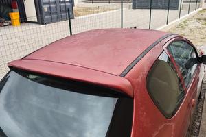 Peugeot 206GTI