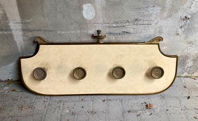 Appendi Abiti Vintage anni 60