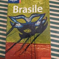 guida lonely Planet Brasile 