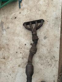 Collettori scarico 200 celle mini r53