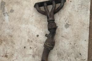 Collettori scarico 200 celle mini r53