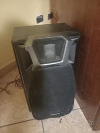 Stereo