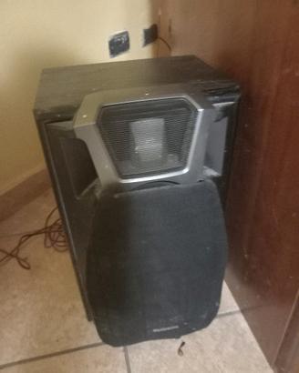 Stereo