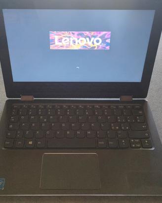 Lenovo Yoga Convertibile 4 in 1