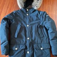 WOOLRICH Piumino LUXURY ARCTIC PARKA