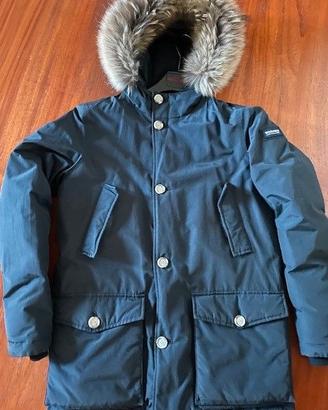 WOOLRICH Piumino LUXURY ARCTIC PARKA