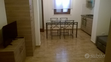 Appartamento vicino al Santo Stefano