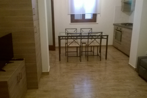 Appartamento vicino al Santo Stefano