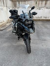 Bmw gs 1250 adv