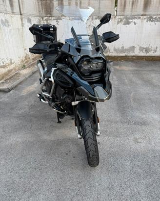 Bmw gs 1250 adv