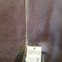 Grappa Amorosa di Pinot Poli vendemmia 1987