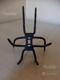 Supporto flessibile per smartphone e altro