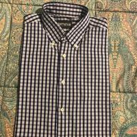 Camicia a quadri Uomo Diamante Taglia M