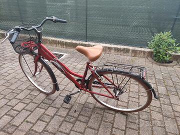 bicicletta