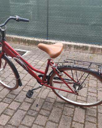bicicletta