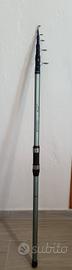 Canna da Surfcasting Caperlan Symbios 100 (4.20m)