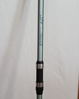 Canna da Surfcasting Caperlan Symbios 100 (4.20m)