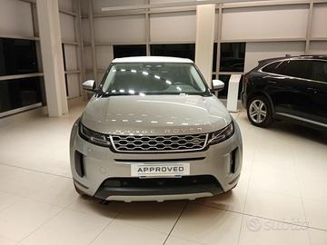 Land Rover Range Rover Evoque Evoque 2.0d i4 mhev