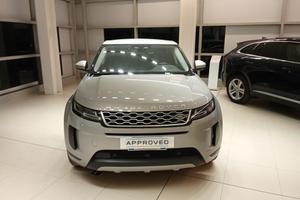 Land Rover Range Rover Evoque Evoque 2.0d i4 mhev