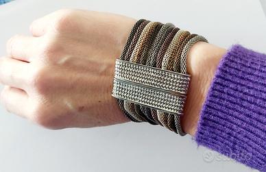 Bracciale magnetico