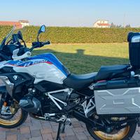 bmw gs 1250