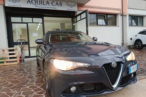 Alfa Romeo Giulia 2.2 Turbodiesel 150 CV AT8 Super