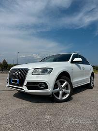 Q5 SLine