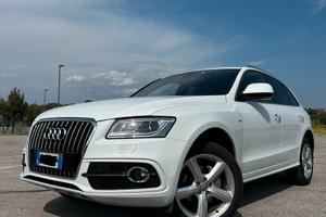Q5 SLine