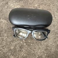 Rayban meta wayfarer come nuovi