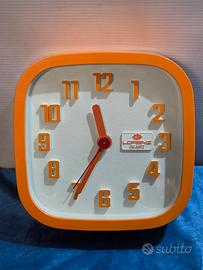 Orologio da Parete Lorenz Quartz  Vintage 