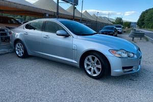 Jaguar XF 3.0 D V6 Premium Luxury