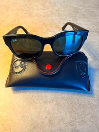 Ray-Ban/Ferrari