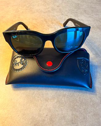 Ray-Ban/Ferrari
