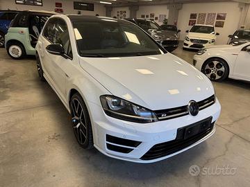 Volkswagen Golf R 2.0 DSG 5p.