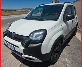 Fiat Panda 1.2 City Cross - UNICO PROPRIETARIO