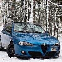 alfa 147 1.9 16v 150cv