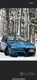 alfa 147 1.9 16v 150cv