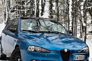 alfa 147 1.9 16v 150cv
